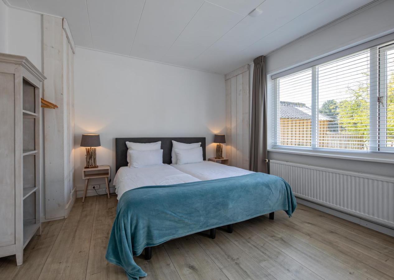 Zilt Texel Bed & Breakfast De Cocksdorp  Exterior foto
